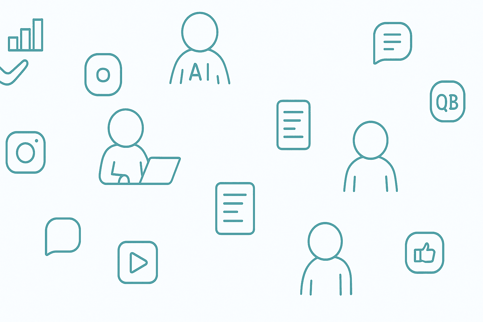 Media Library Interface